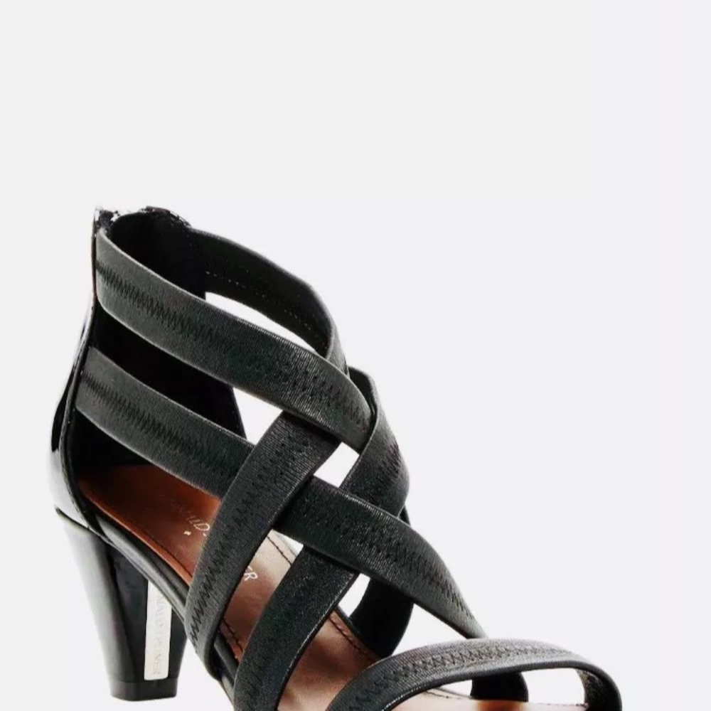 Donald J Pliner Vida women’s Dress shoes size 5.5